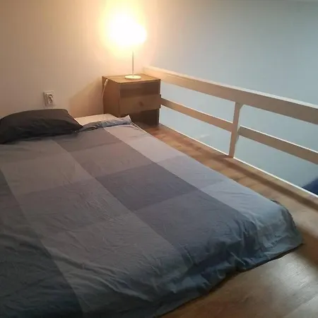 Big Cozy - Skyfall 3 Bdrm 6 Beds 1&half Baths 아파트 부다페스트