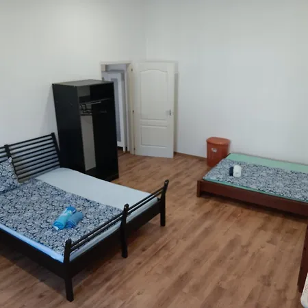 Big Cozy - Skyfall 3 Bdrm 6 Beds 1&half Baths 부다페스트